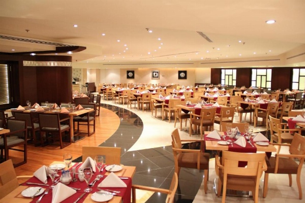 Makkah Hotel image 11