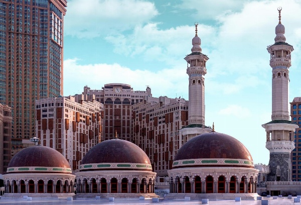 Makkah Hotel image 4
